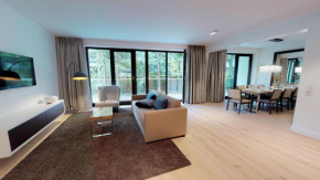 White Pearl Apartment 0.05, Timmendorfer Strand